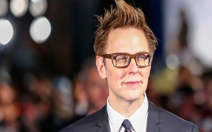 Music Is an Important Part Of Guardians Of The Galaxy And James Gunn Reveals The Most Requested Song For The Film